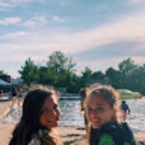 Meet your Posher, Catherine